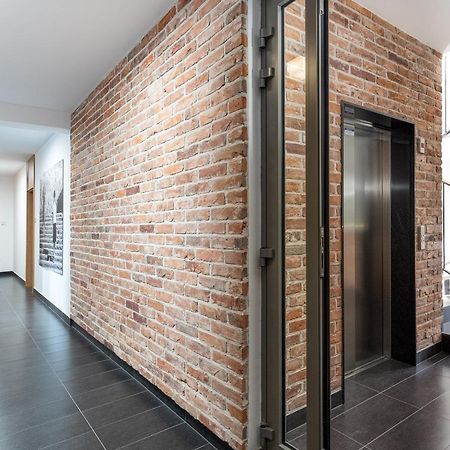 Jazz Station Apartment Go New & Pure Krakow Ngoại thất bức ảnh