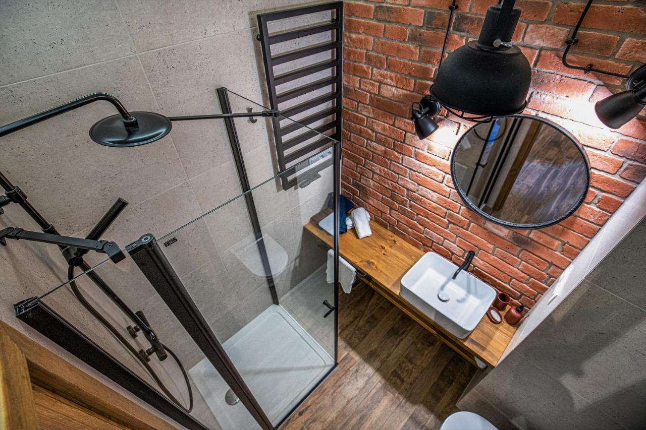 Jazz Station Apartment Go New & Pure Krakow Ngoại thất bức ảnh