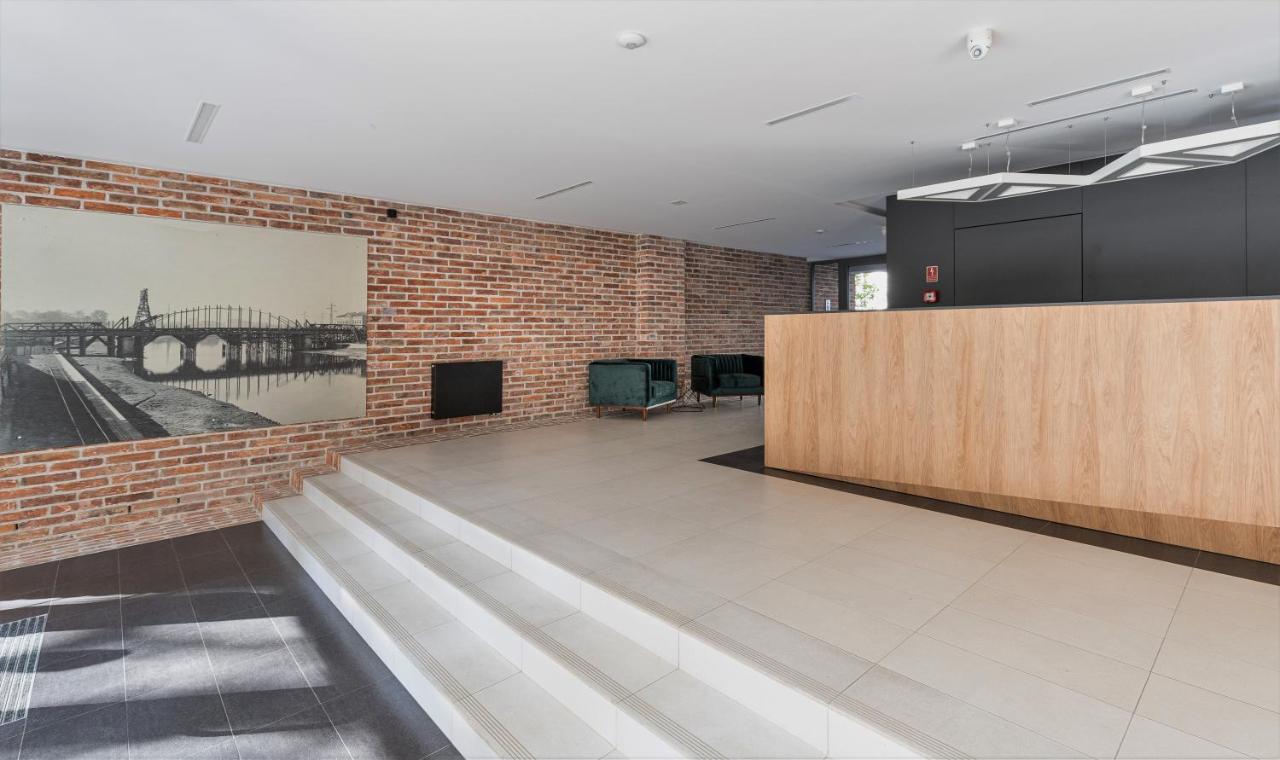 Jazz Station Apartment Go New & Pure Krakow Ngoại thất bức ảnh
