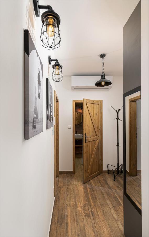 Jazz Station Apartment Go New & Pure Krakow Ngoại thất bức ảnh