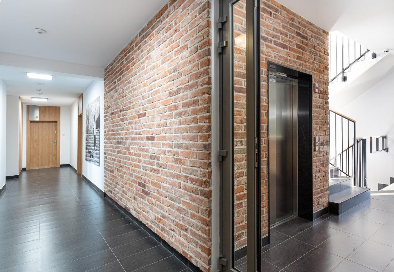 Jazz Station Apartment Go New & Pure Krakow Ngoại thất bức ảnh
