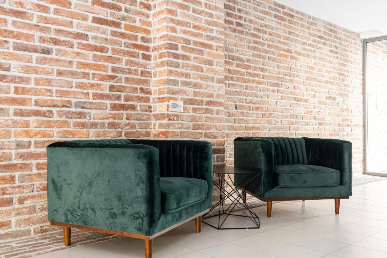 Jazz Station Apartment Go New & Pure Krakow Ngoại thất bức ảnh